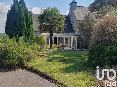 Maison, 219 m²