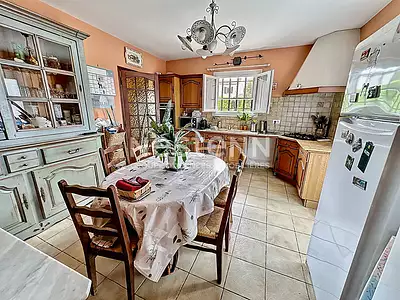 Maison, 105 m²