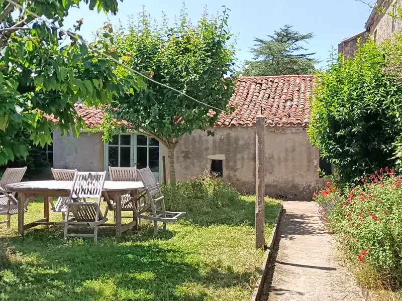 Maison, 115 m²