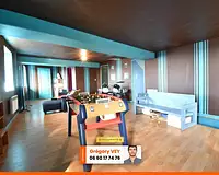 Maison, 210 m²