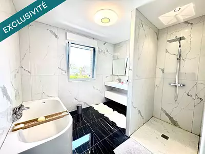 Maison, 135 m²