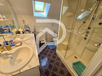 Maison, 128,92 m²