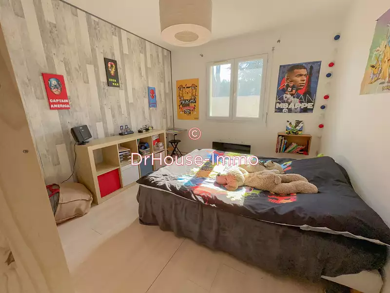 Maison, 120 m²