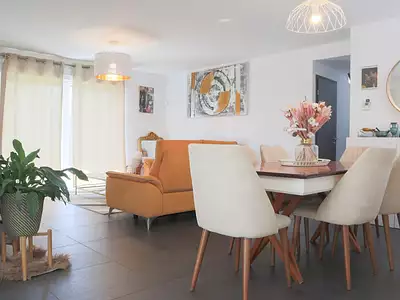 Maison, 93 m²
