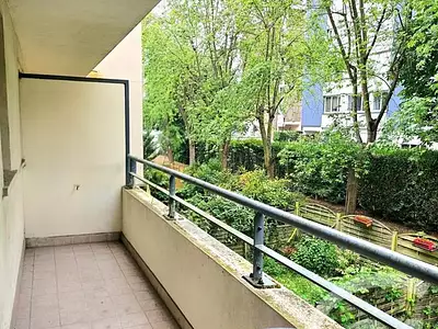 Appartement, 68 m²