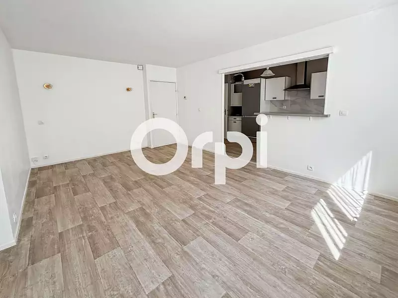 Appartement, 83 m²