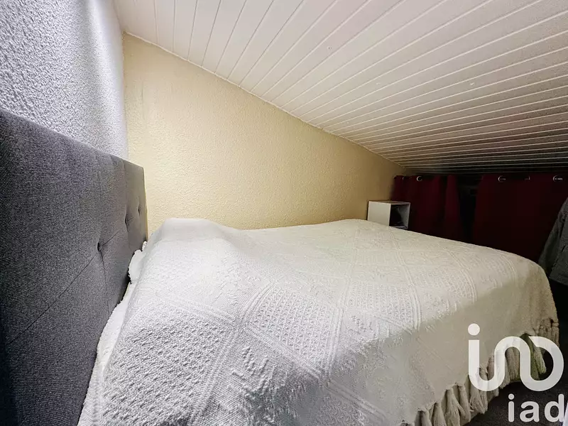 Maison, 56 m²