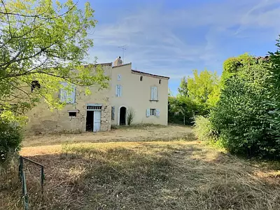 Maison, 379 m²