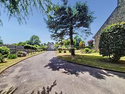 Maison, 211,18 m²