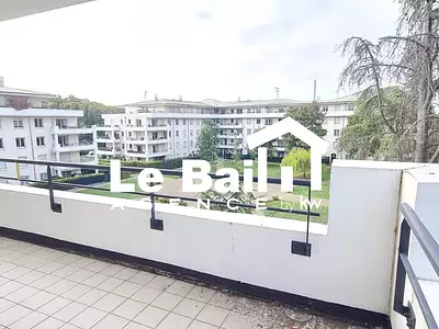 Appartement, 76,95 m²