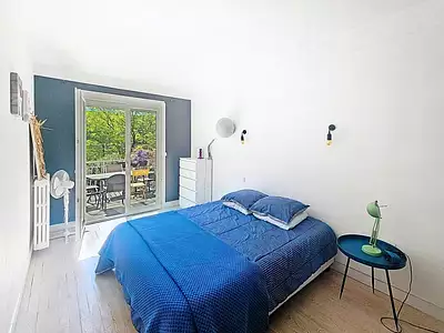 Appartement, 93 m²
