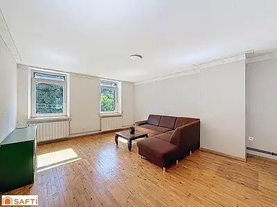 Appartement, 130 m²