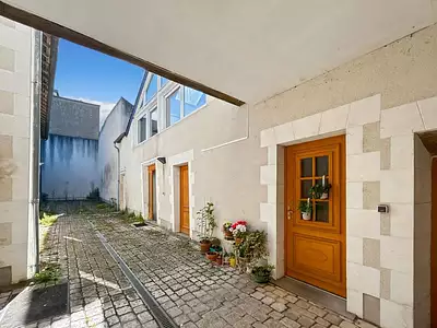Appartement, 121 m²