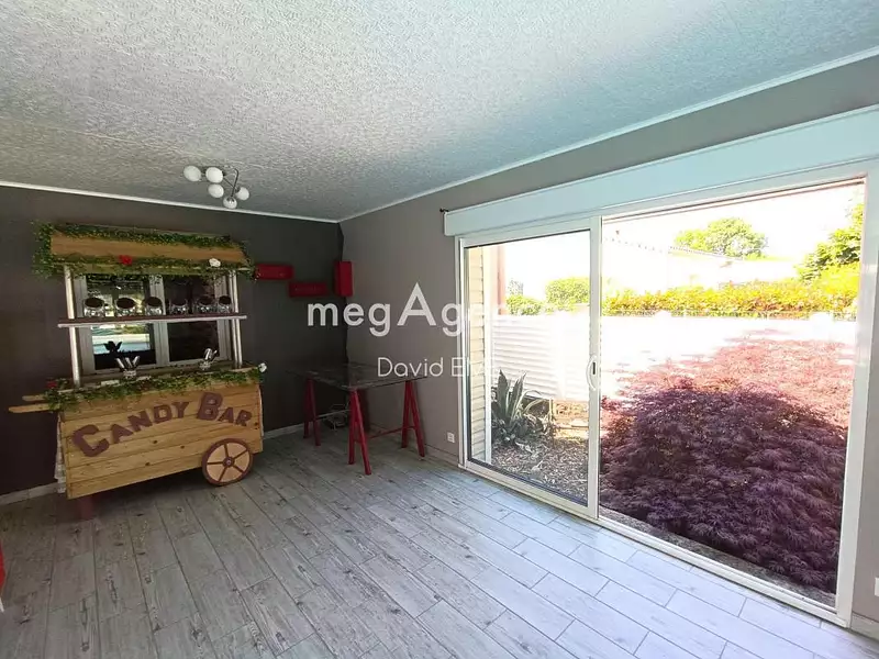Maison, 175 m²