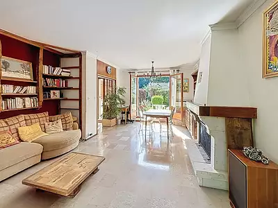 Maison, 106 m²