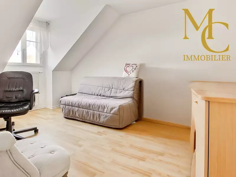 Maison, 109,28 m²