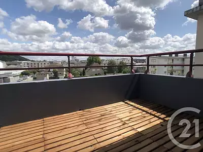 Appartement, 40,3 m²