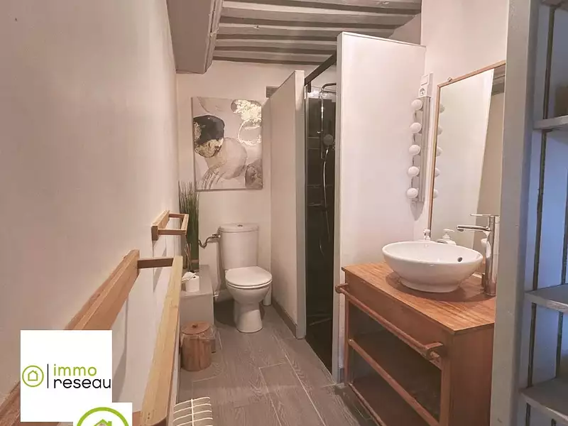 Maison, 100 m²