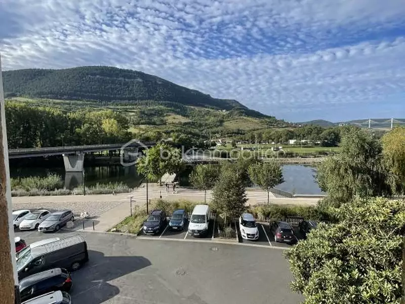 Immeuble, 554 m²