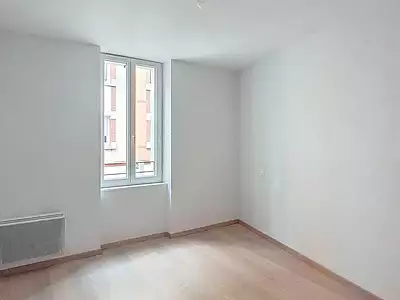 Appartement, 62 m²