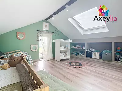 Maison, 85 m²