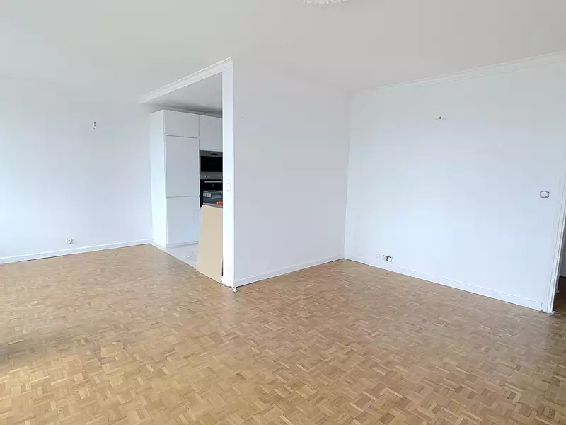Appartement, 88 m²