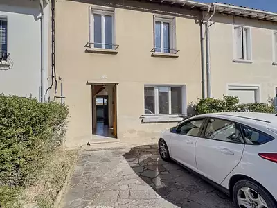 Maison, 90 m²