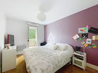 Appartement, 92,86 m²