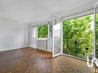 Appartement, 28 m²