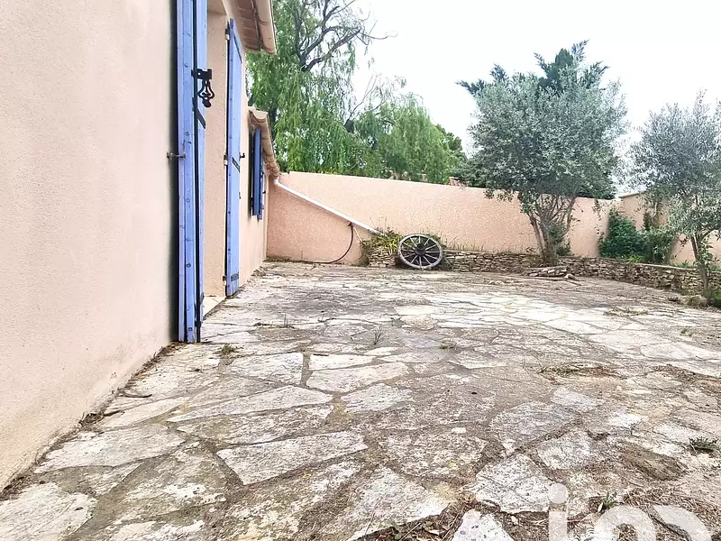 Maison, 140 m²