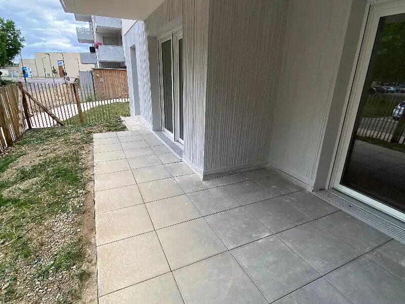 Appartement, 47,8 m²
