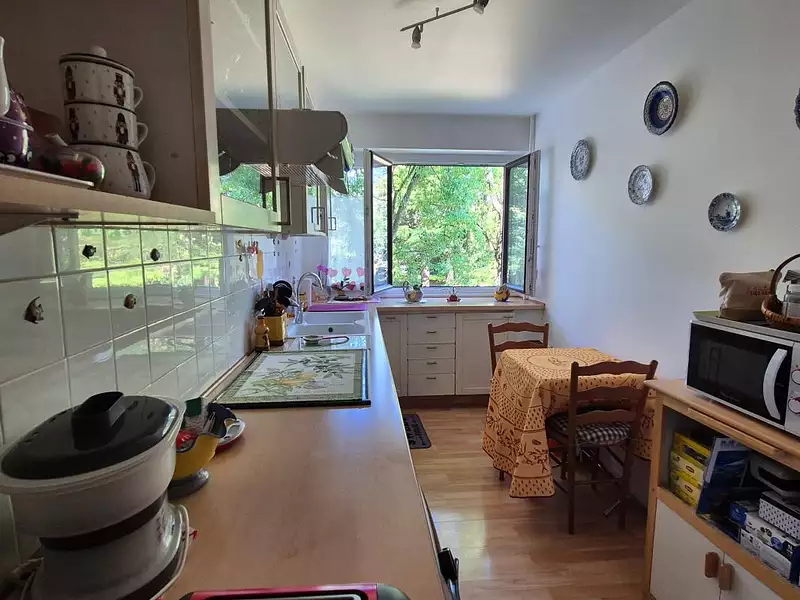 Appartement, 60 m²