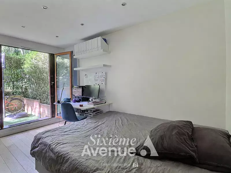 Appartement, 82 m²