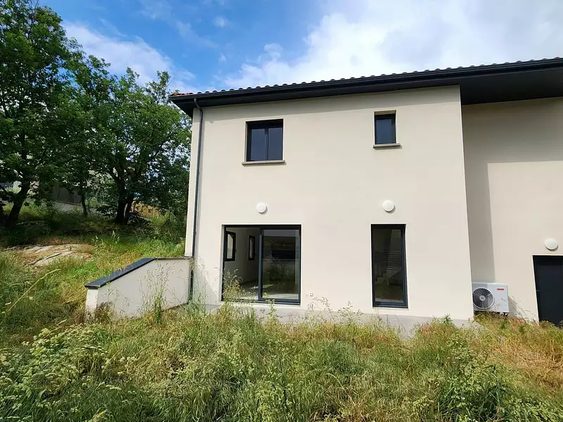 Maison, 100 m²