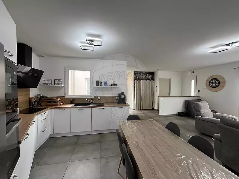 Maison, 72 m²