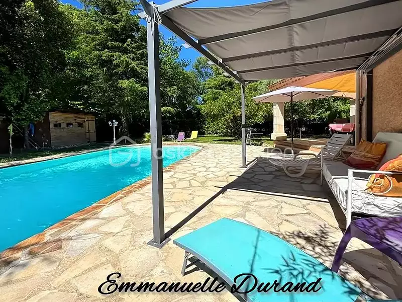 Maison, 145 m²
