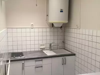 Appartement, 45 m²