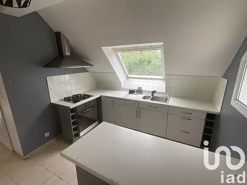 Maison, 75 m²