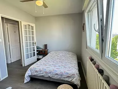 Appartement, 67 m²
