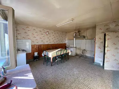 Maison, 100 m²