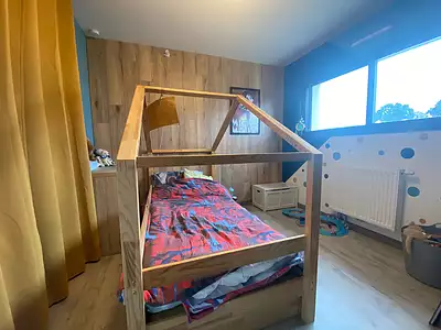 Maison, 100 m²