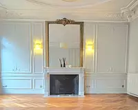 Appartement, 166 m²