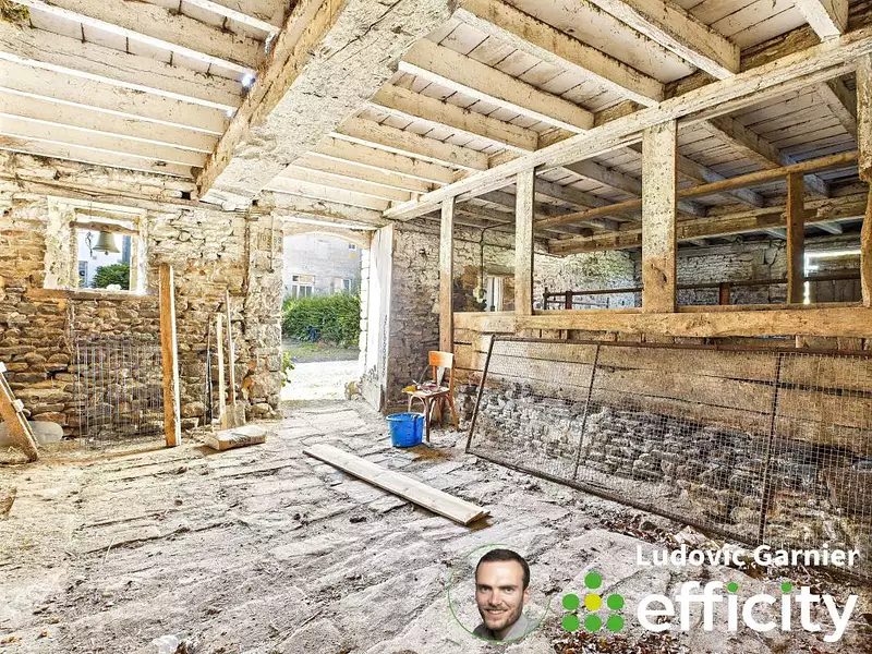Maison, 180 m²