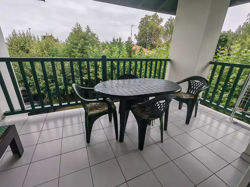 Appartement, 46,5 m²