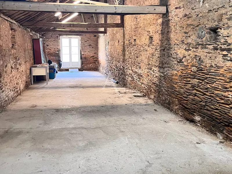 Maison, 96 m²