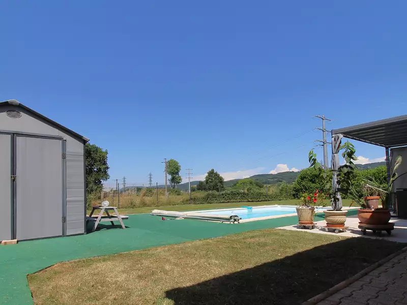 Maison, 169 m²
