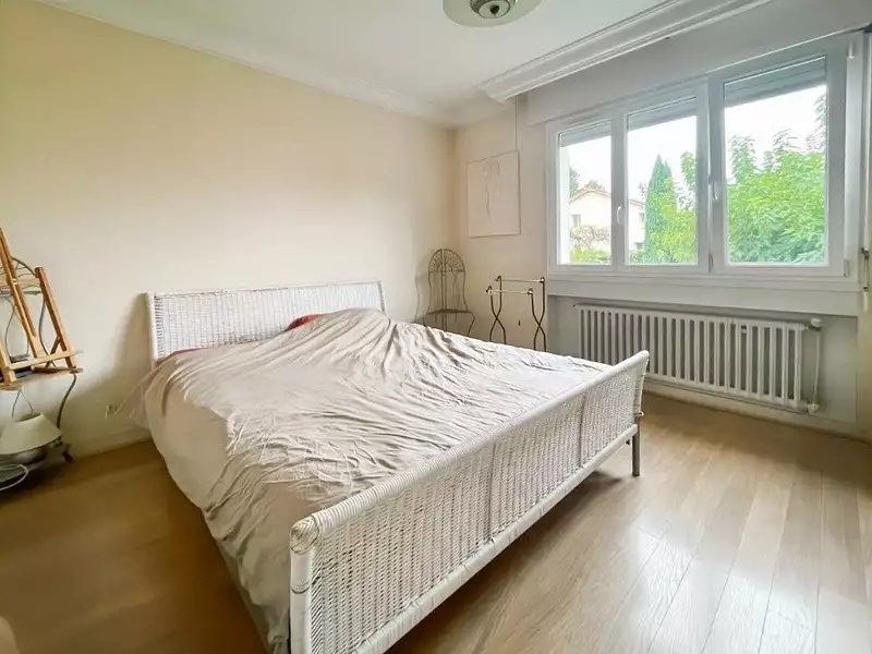 Appartement, 126 m²