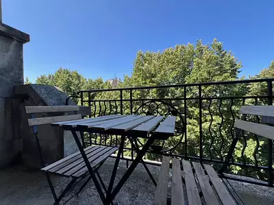 Appartement, 73 m²