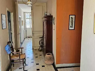 Maison, 258 m²