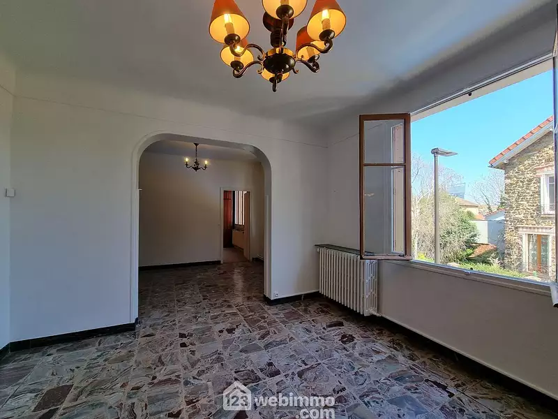 Maison, 70 m²